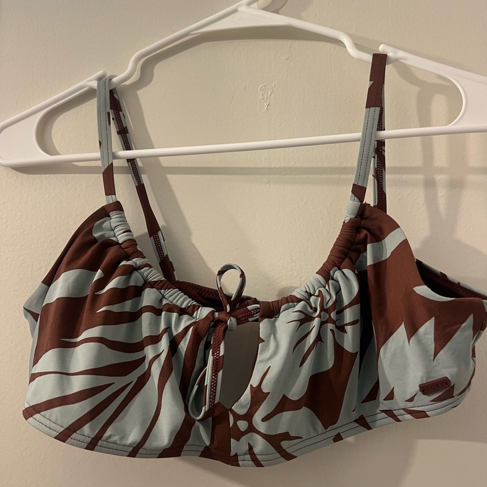 Roxy bikini